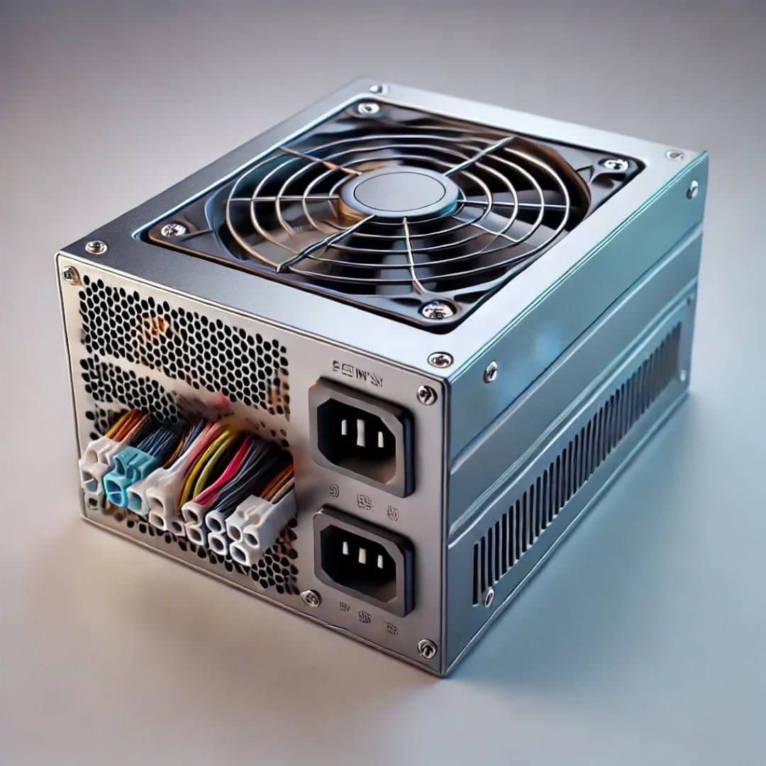 Power Supply (SMPS)